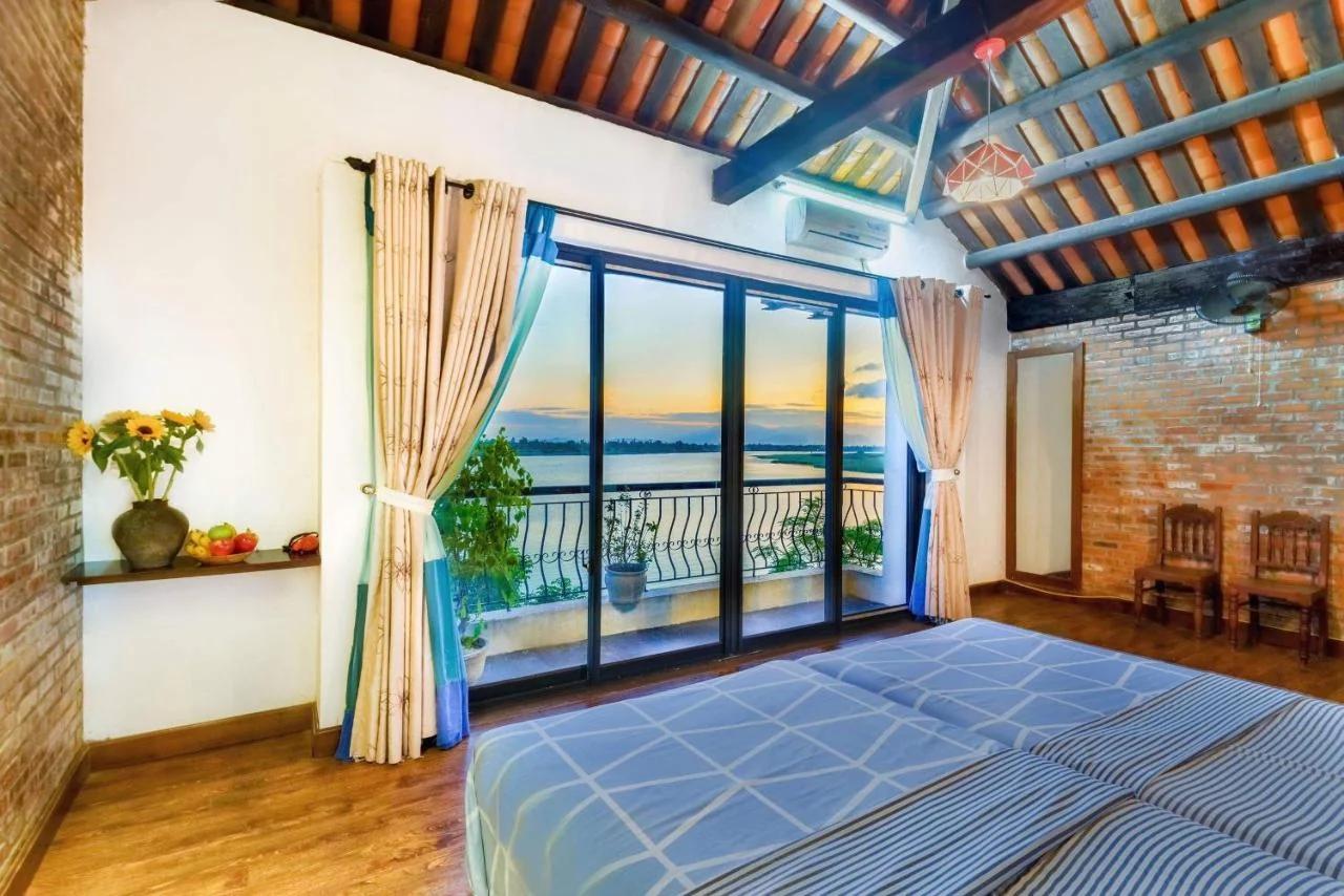 Calm House 2 Homestay Hoi An foto
