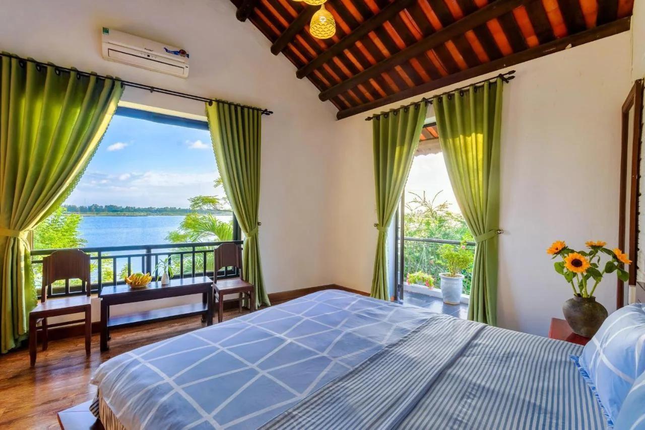 Calm House 2 Homestay Hoi An foto