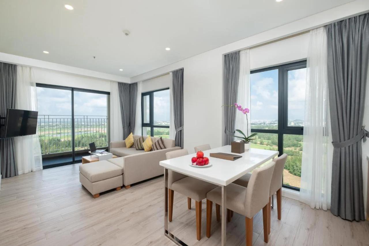 Carinae Danang Hotel photo