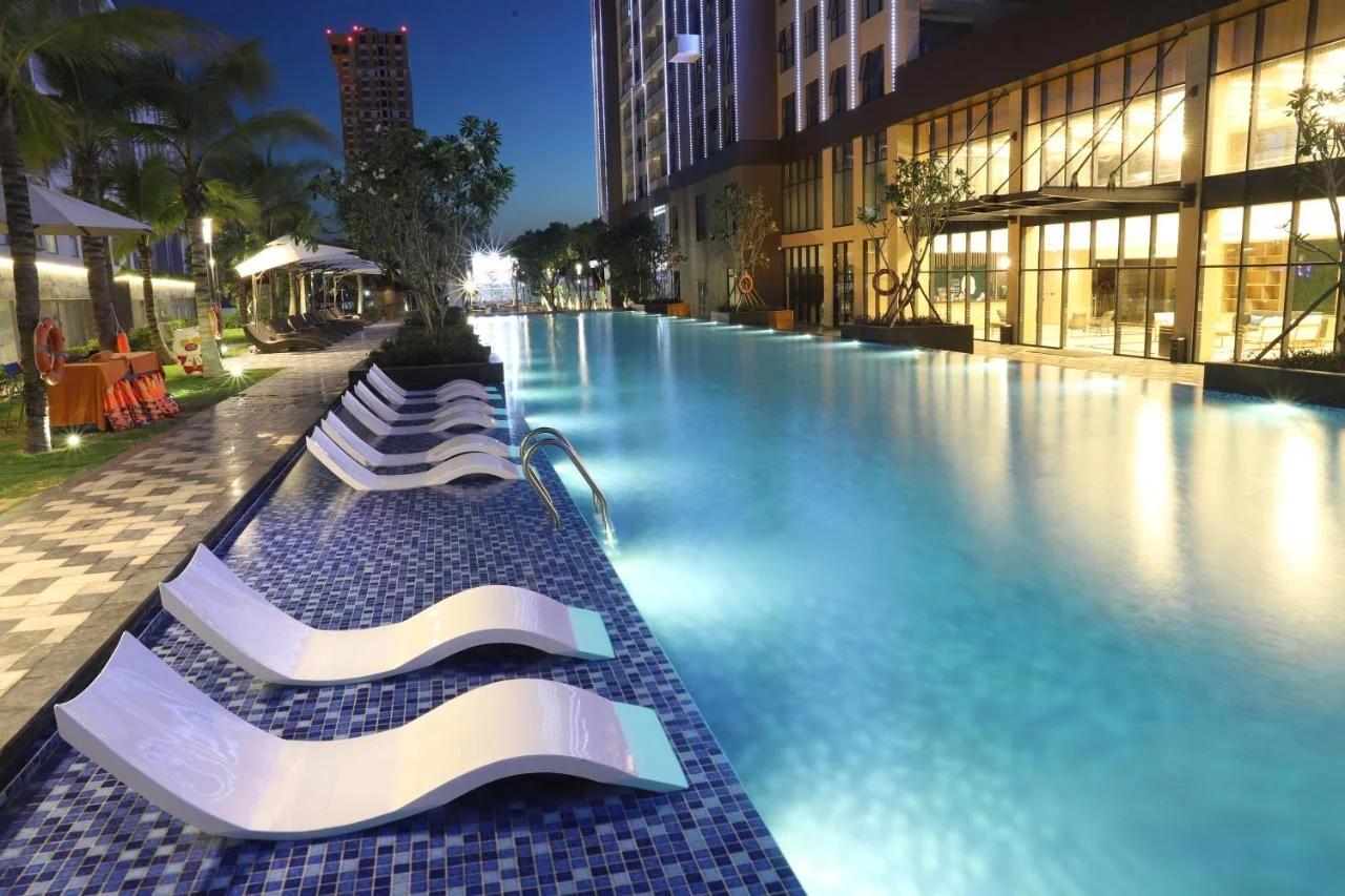 Carinae Danang Hotel photo