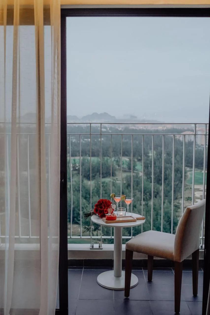 Carinae Danang Hotel photo