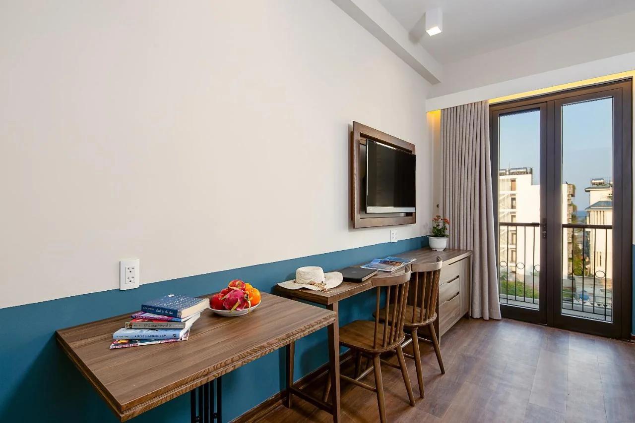 Casa Rosa Apartment photo