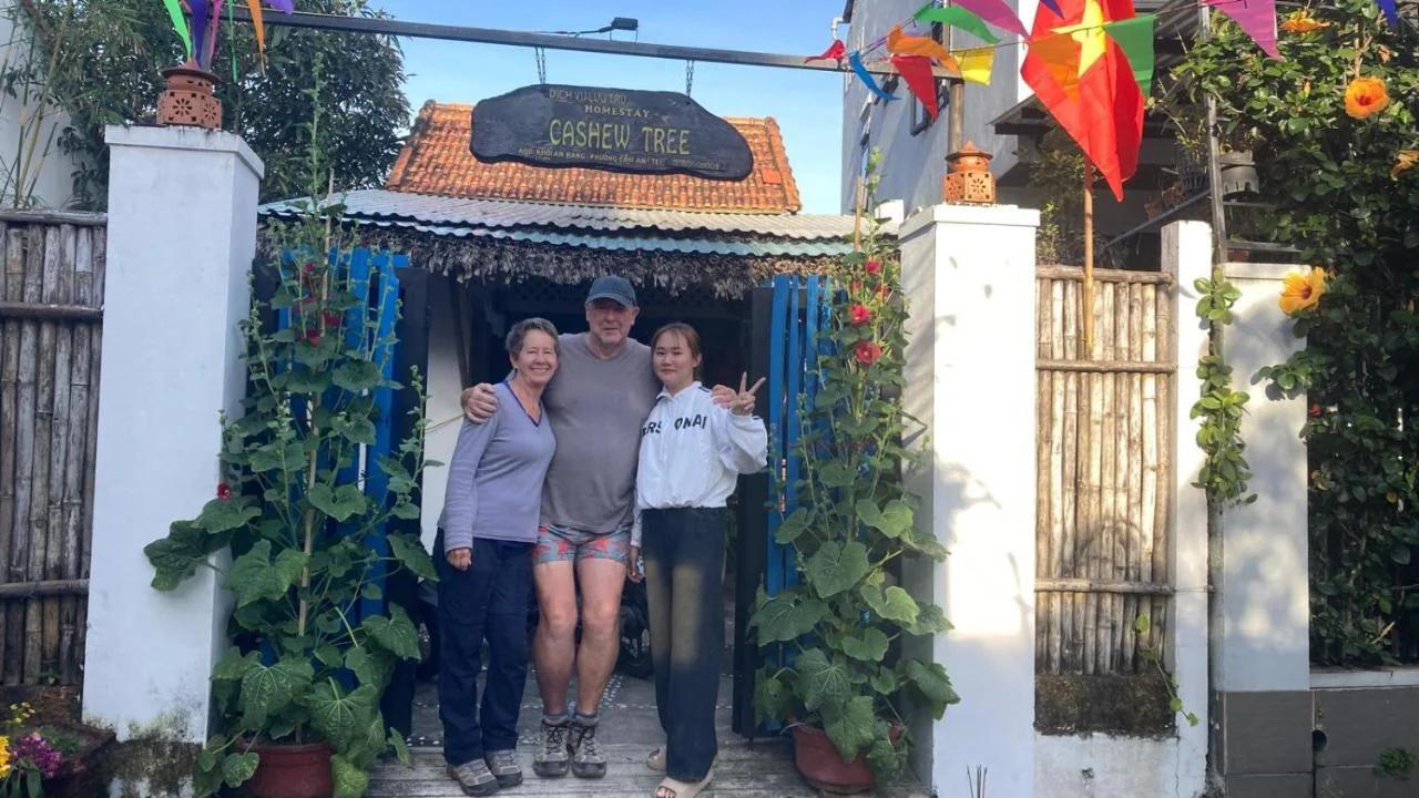 Cashew Tree Bungalow photo