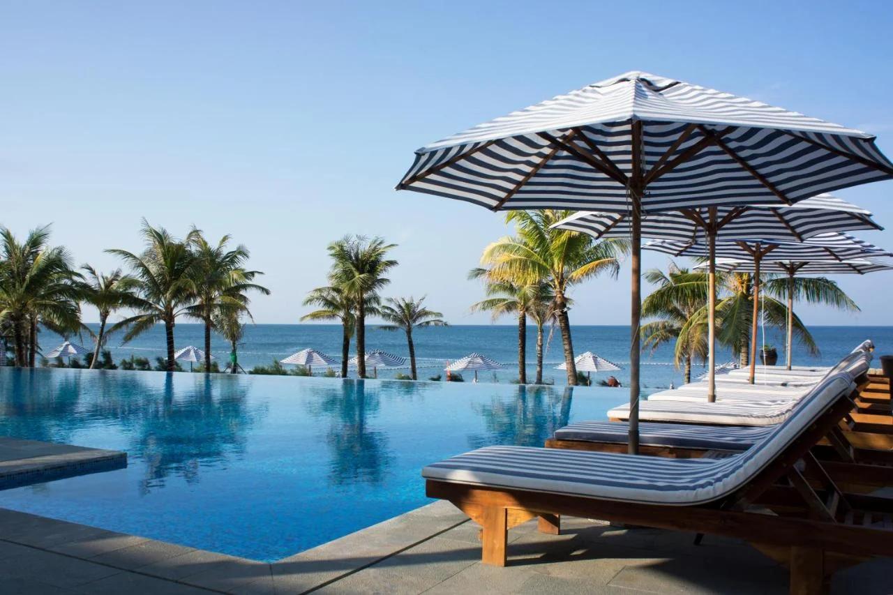 Cassia Cottage Resort and Spa photo