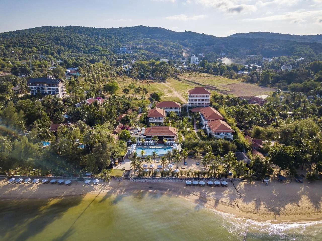 Cassia Cottage Resort and Spa photo
