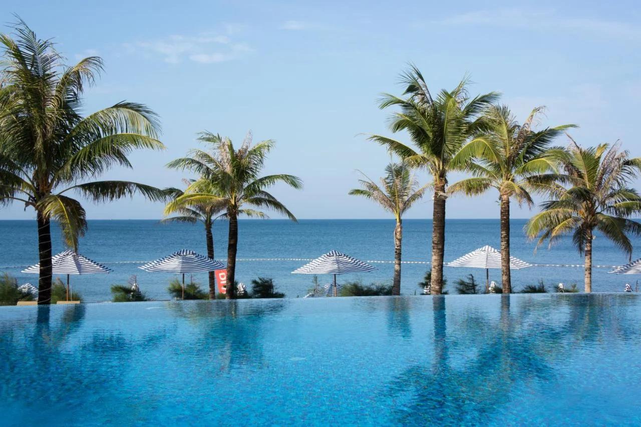 Cassia Cottage Resort and Spa photo
