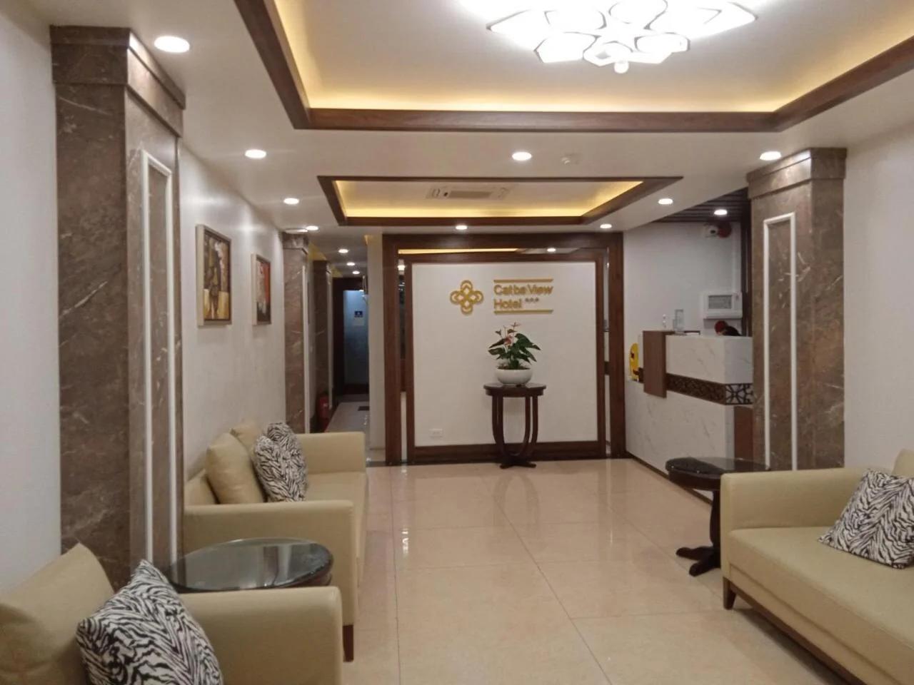 Catba View Hotel foto