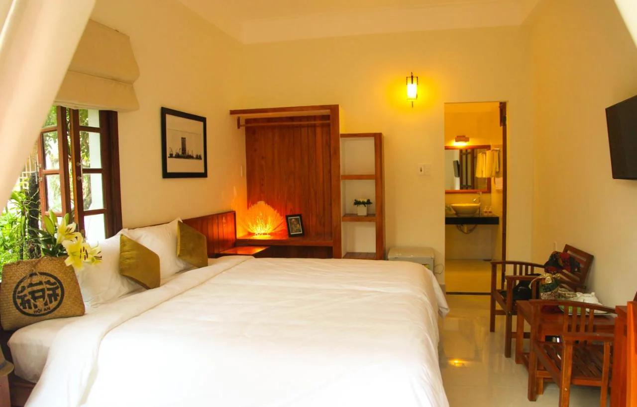 Charming Homestay photo