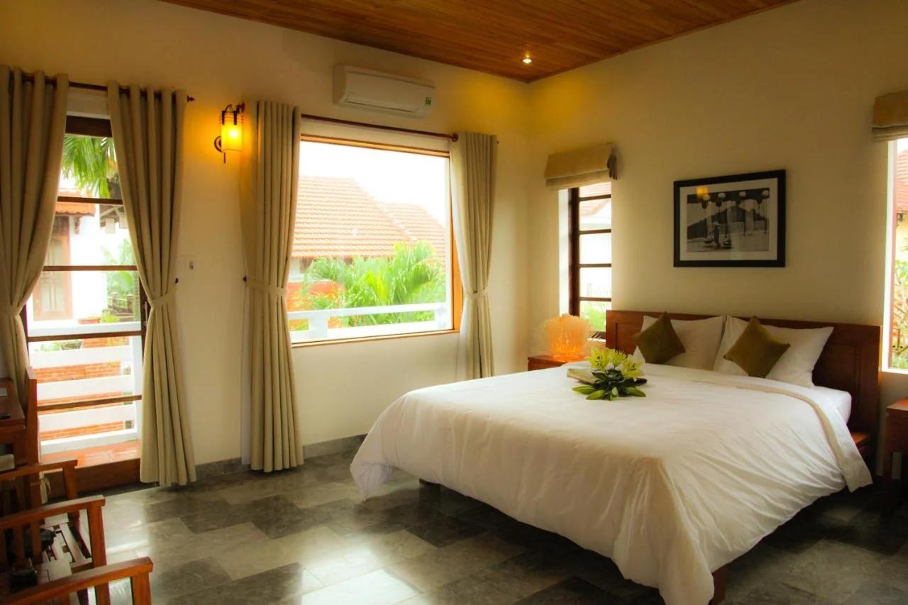 Charming Homestay photo