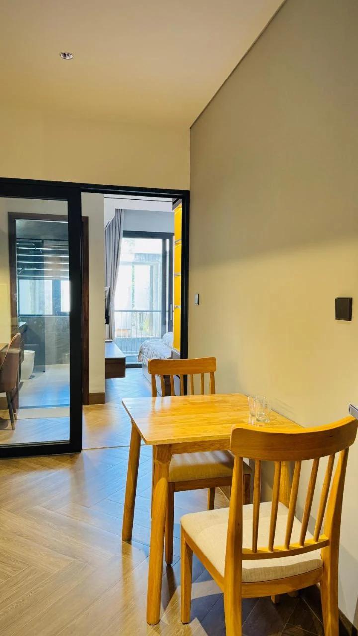 Chau Apartments 3 photo