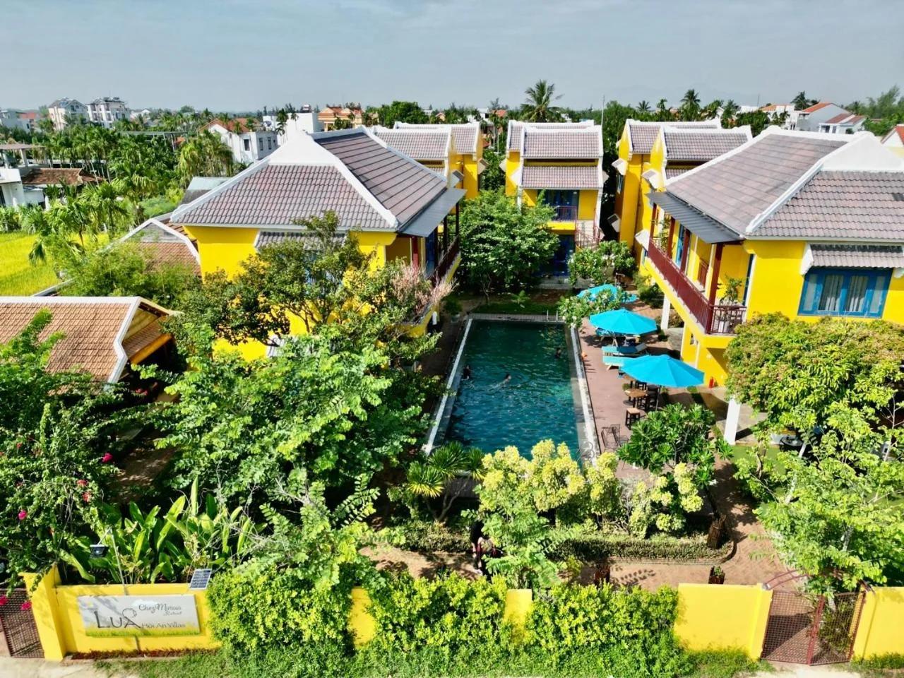 Chez Mimosa Rice Field Retreat foto