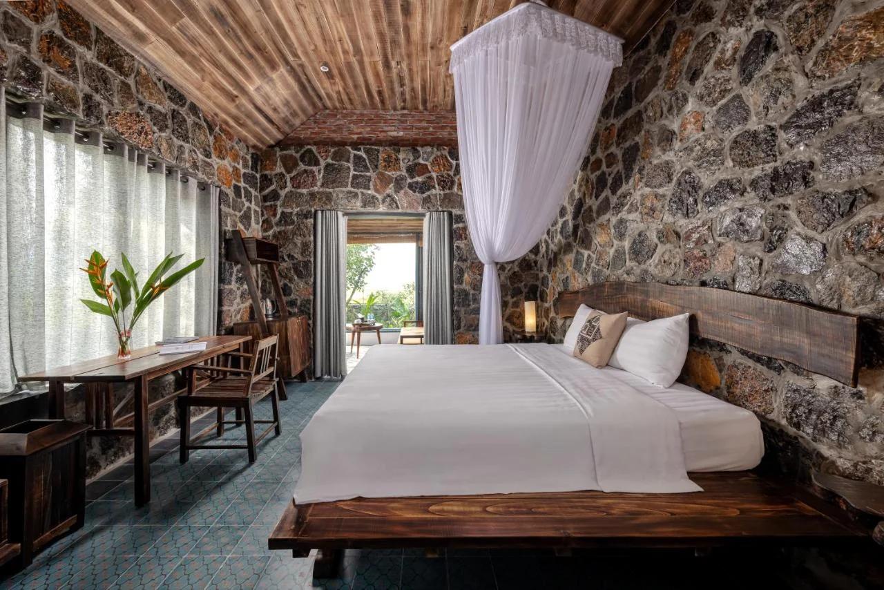 ChezCao Rice Field Ecolodge Ninh Binh photo