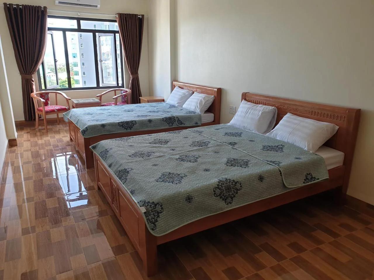 Chiến Thắng victory hotel