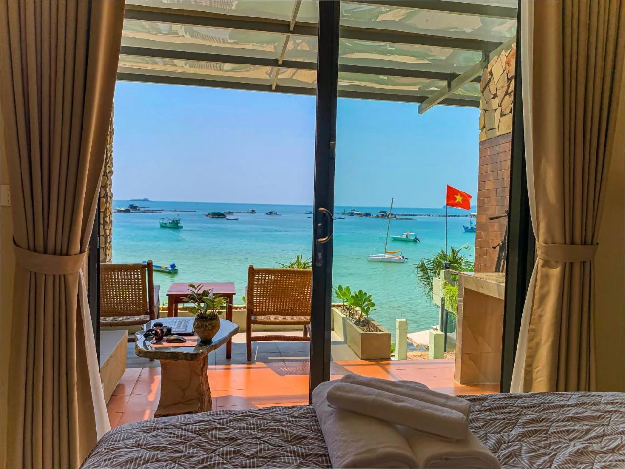 Chill Beach House foto