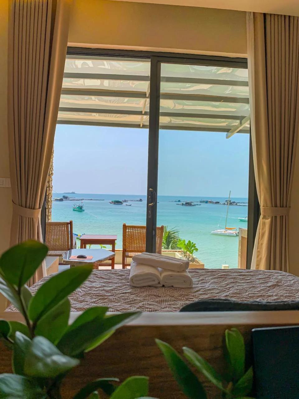 Chill Beach House foto