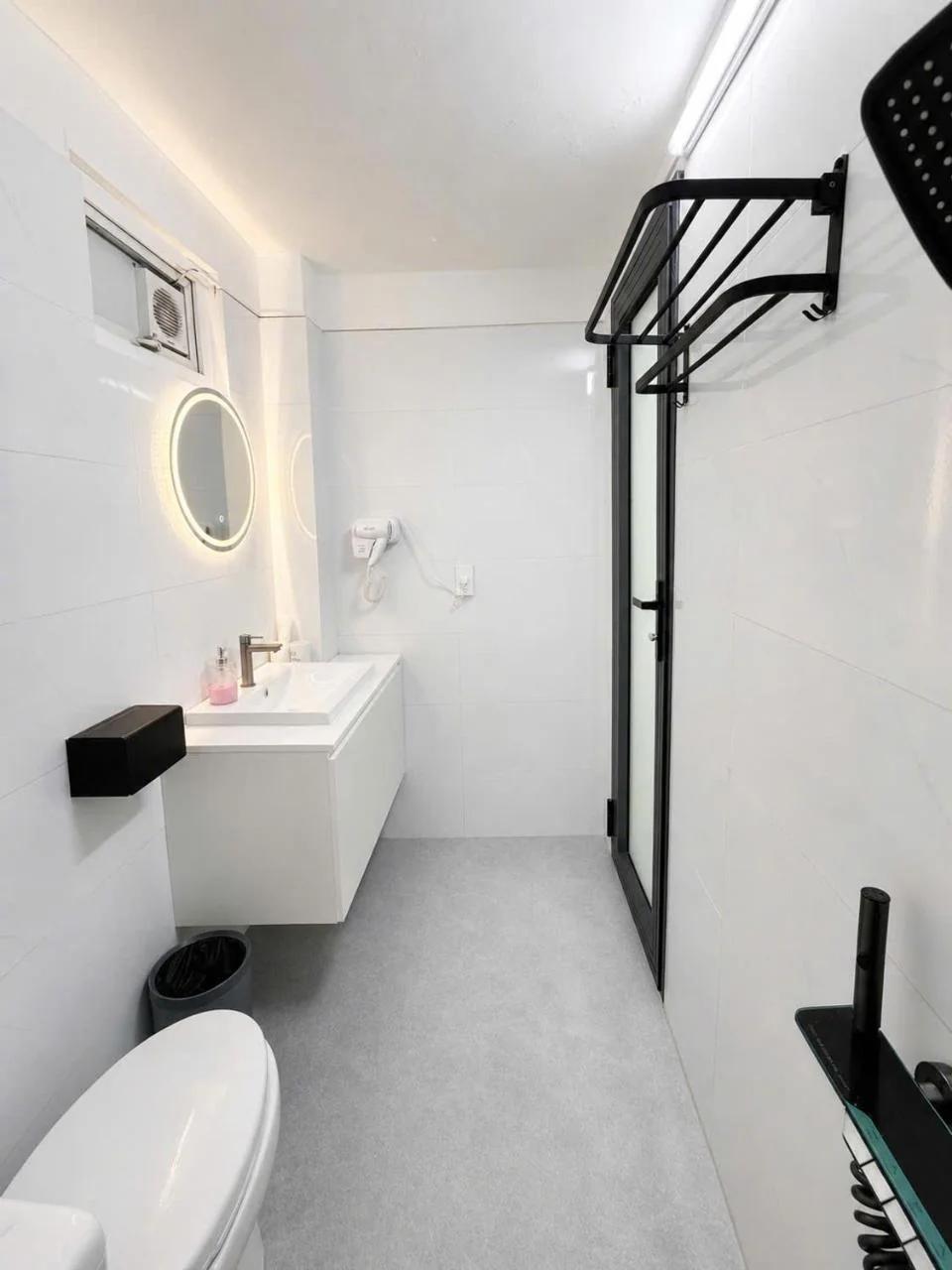 Chill Hill Hotel Central Saigon foto