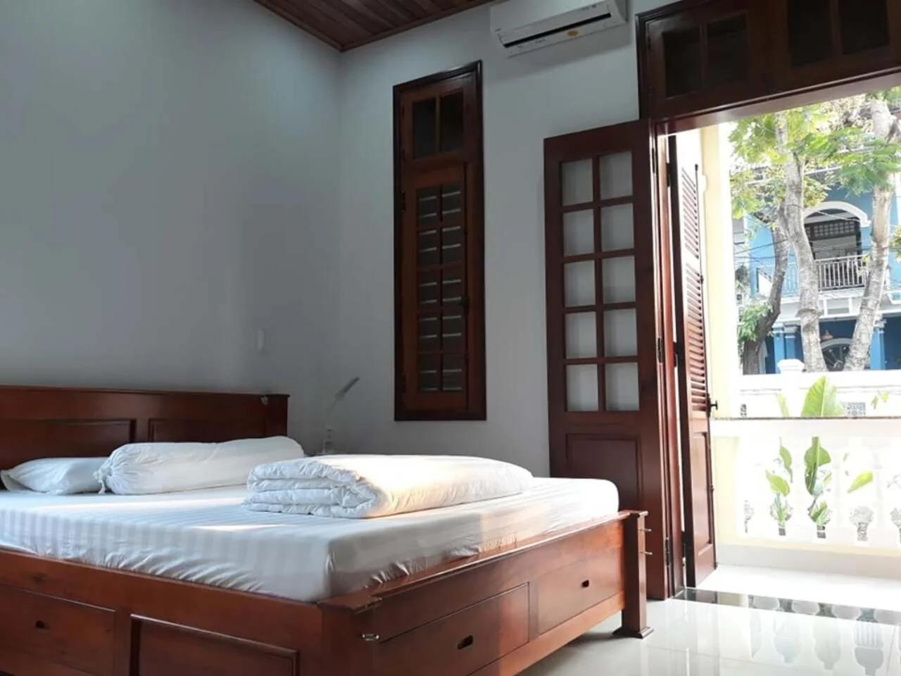 Ciel Homestay foto