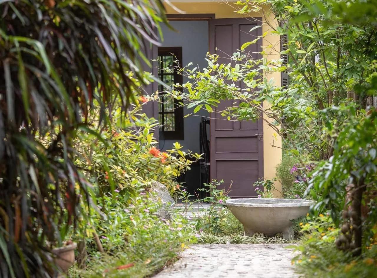 Ciel Homestay foto