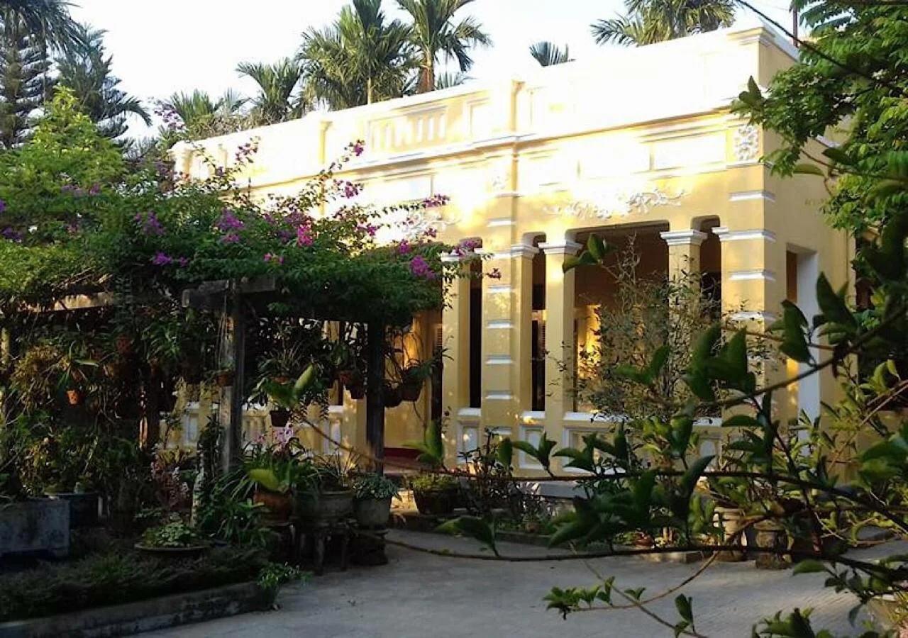Ciel Homestay foto