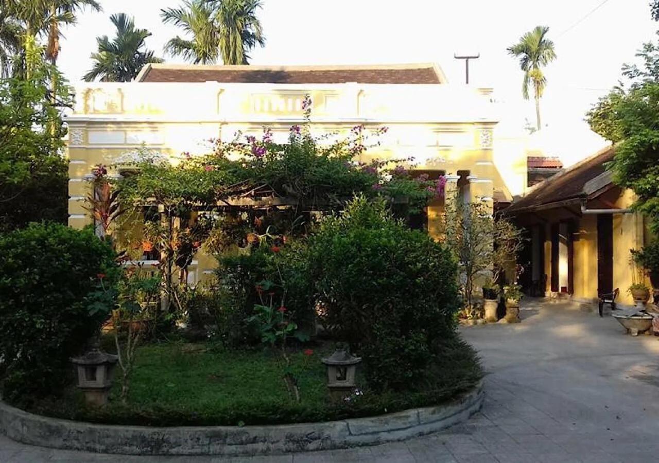 Ciel Homestay foto