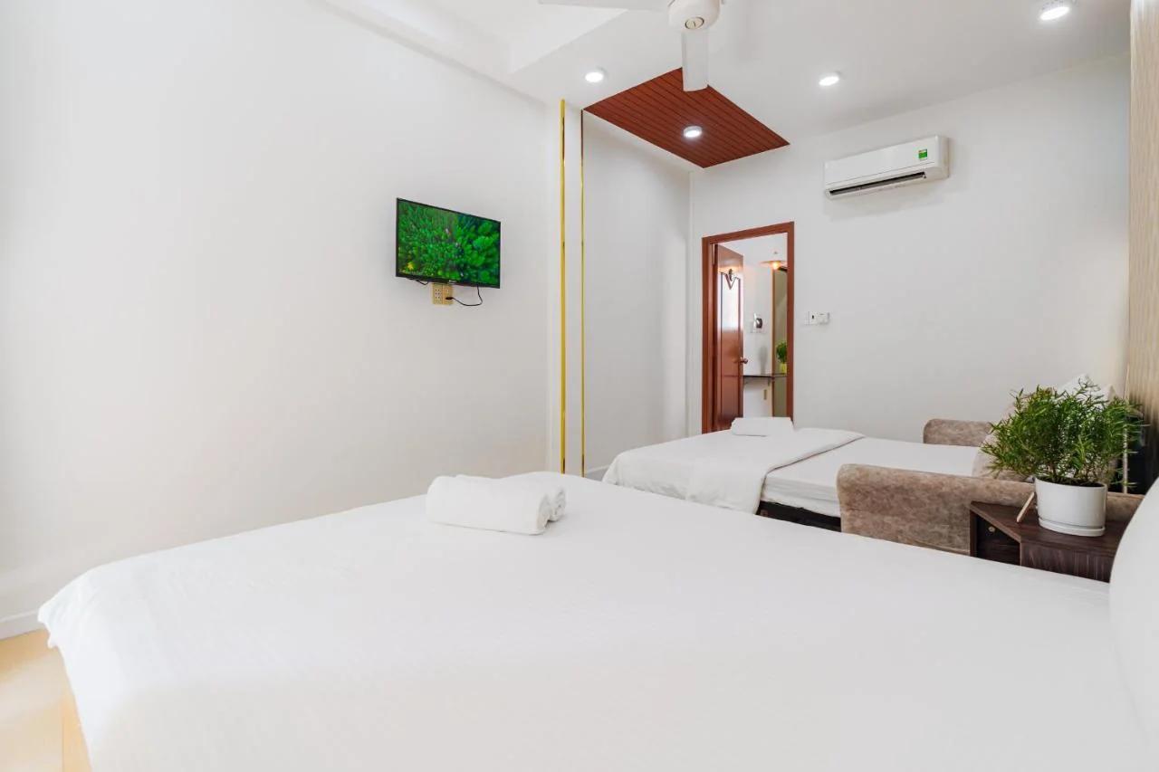 Cô Châu Homestay photo