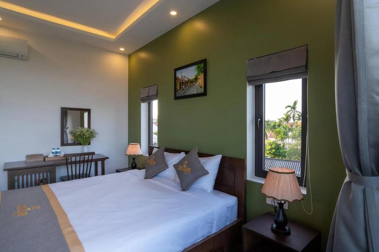 Coco Island Villa photo