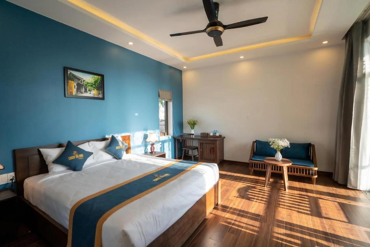 Coco Island Villa photo