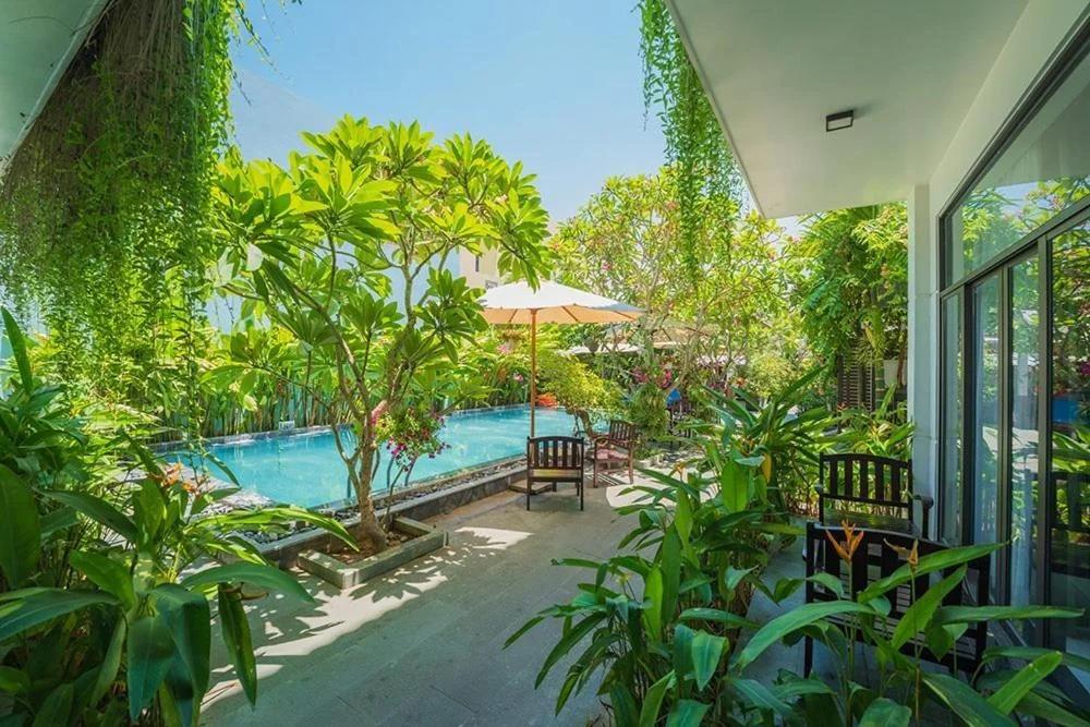 Coco Island Villa photo