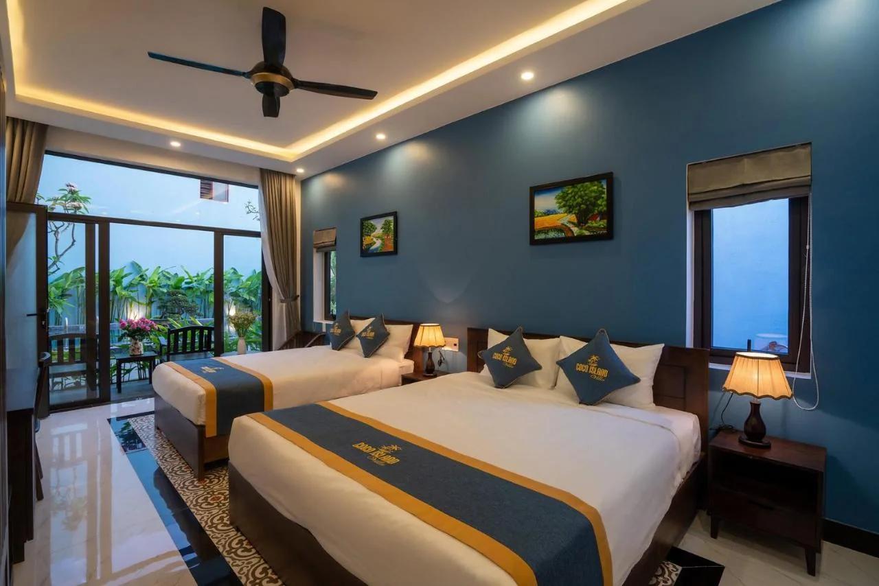 Coco Island Villa photo