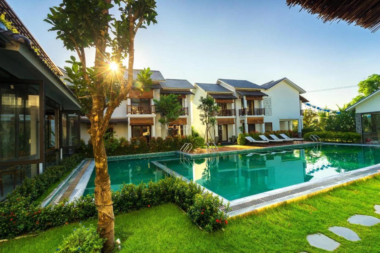 Cocoon Villa photo