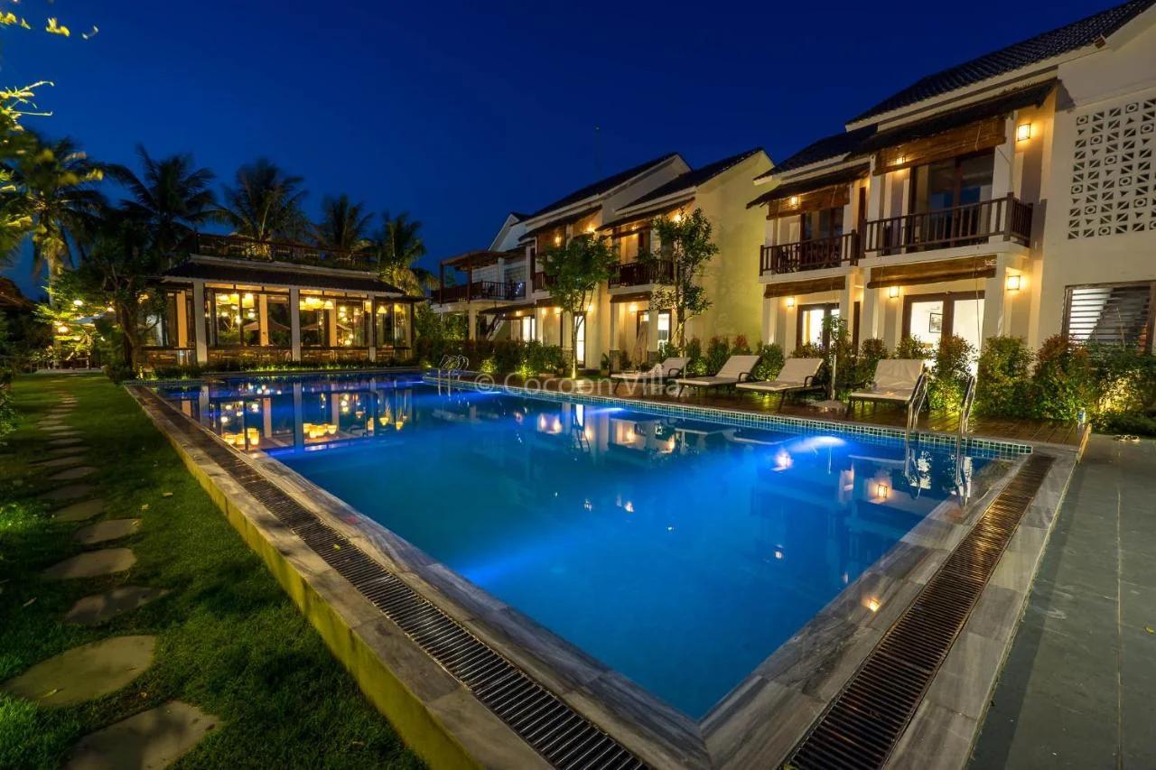 Cocoon Villa photo