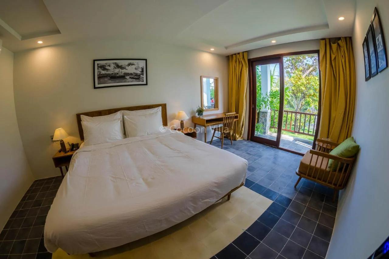 Cocoon Villa photo