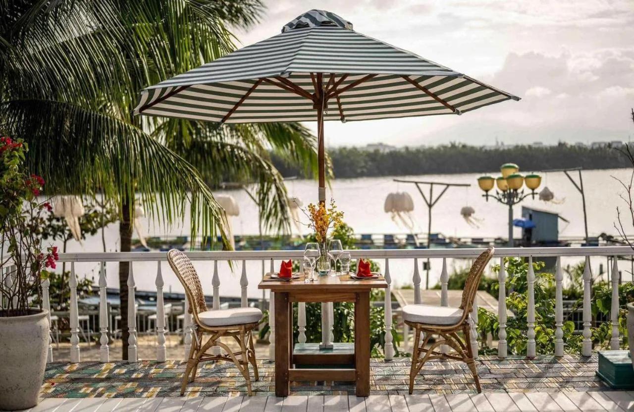 CocoPalm Hoi An River Beach