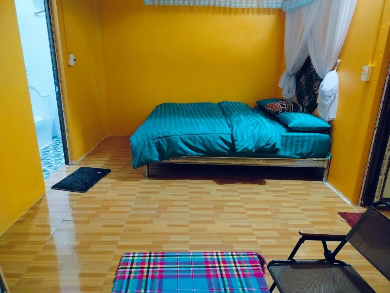 Cổng Trời Homestay photo