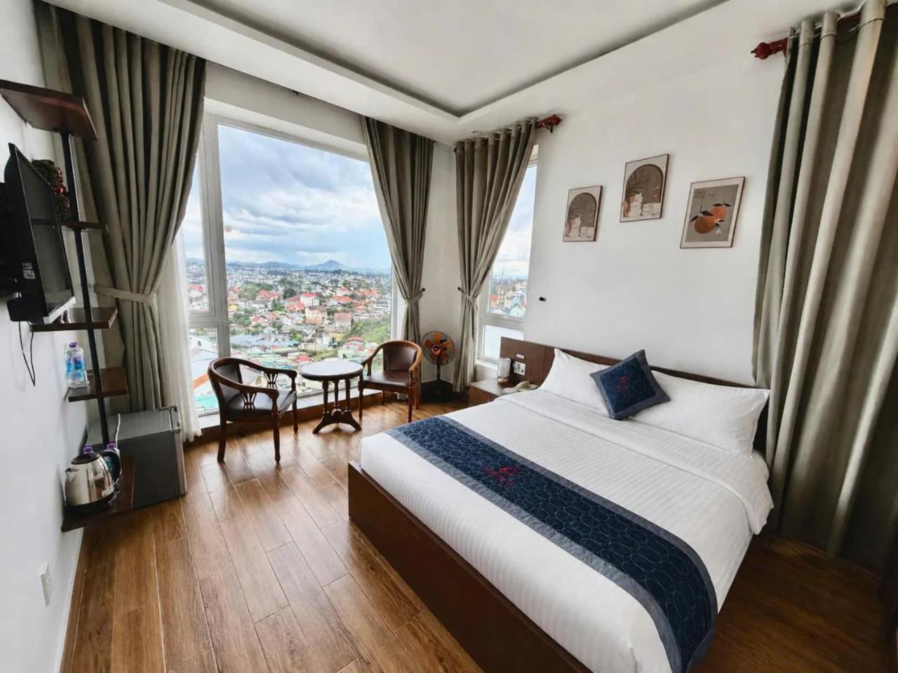 Cosy Hotel Ngo Thi Sy Dalat