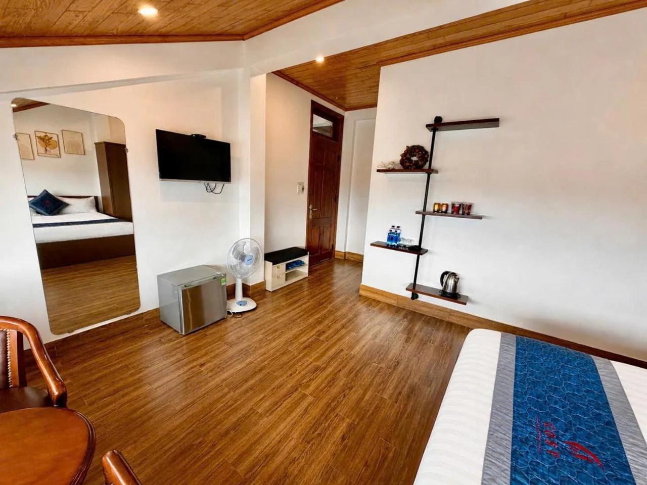 Cosy Hotel Ngo Thi Sy Dalat photo