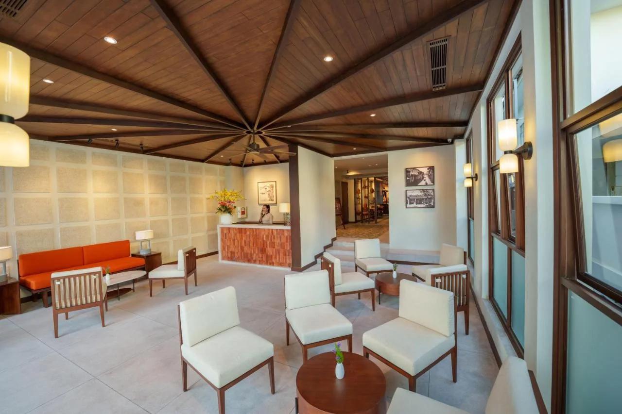 Cozy An Boutique Hotel Hoian photo
