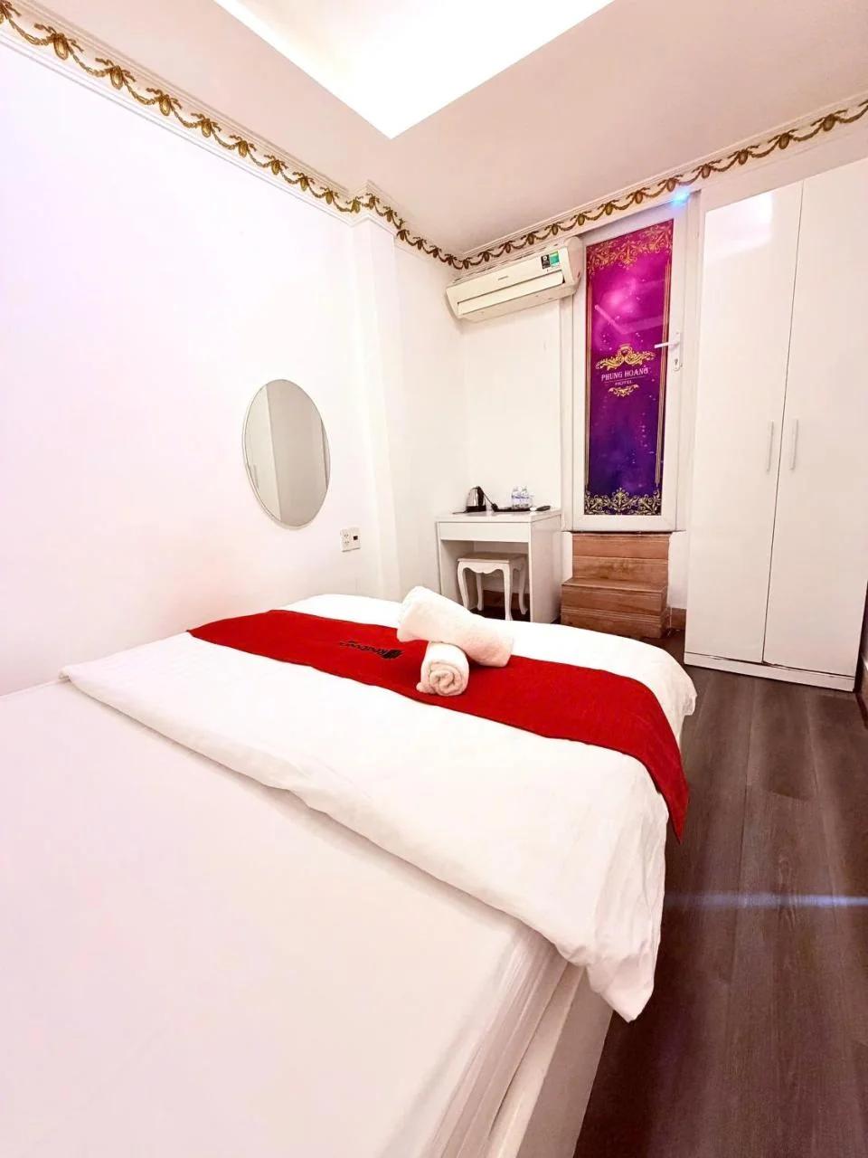 Crowne Boutique Hotel foto