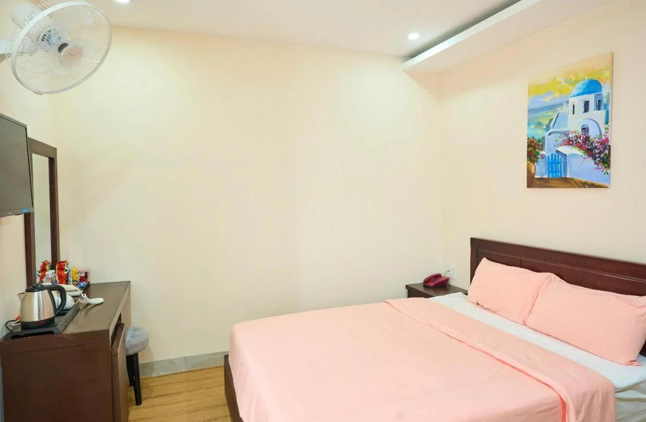 D'Marisa Hotel foto