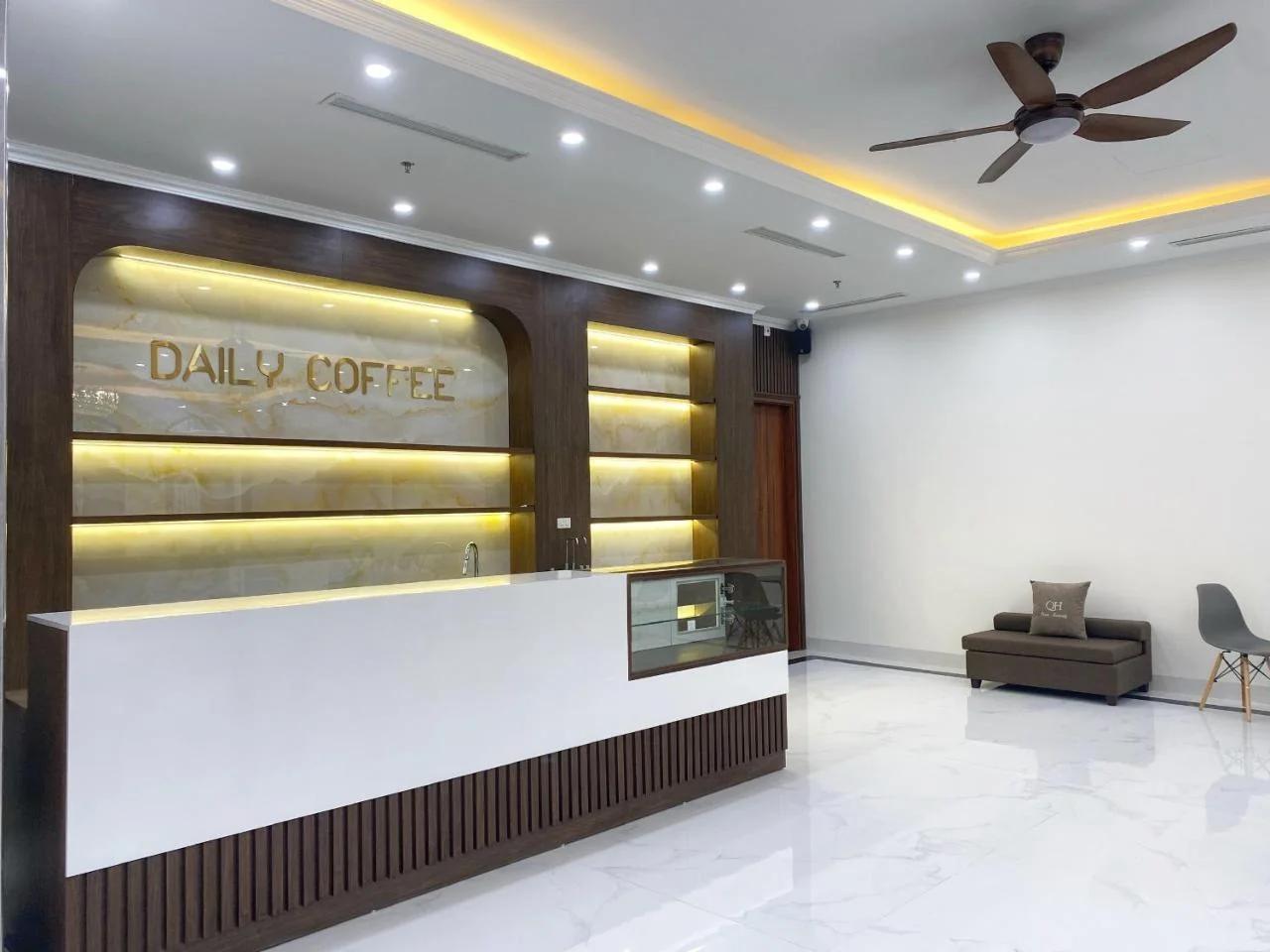 Daily Hotel Halong foto