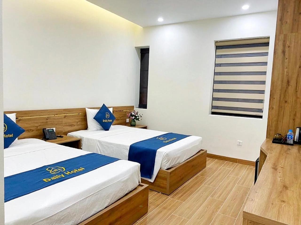 Daily Hotel Halong foto