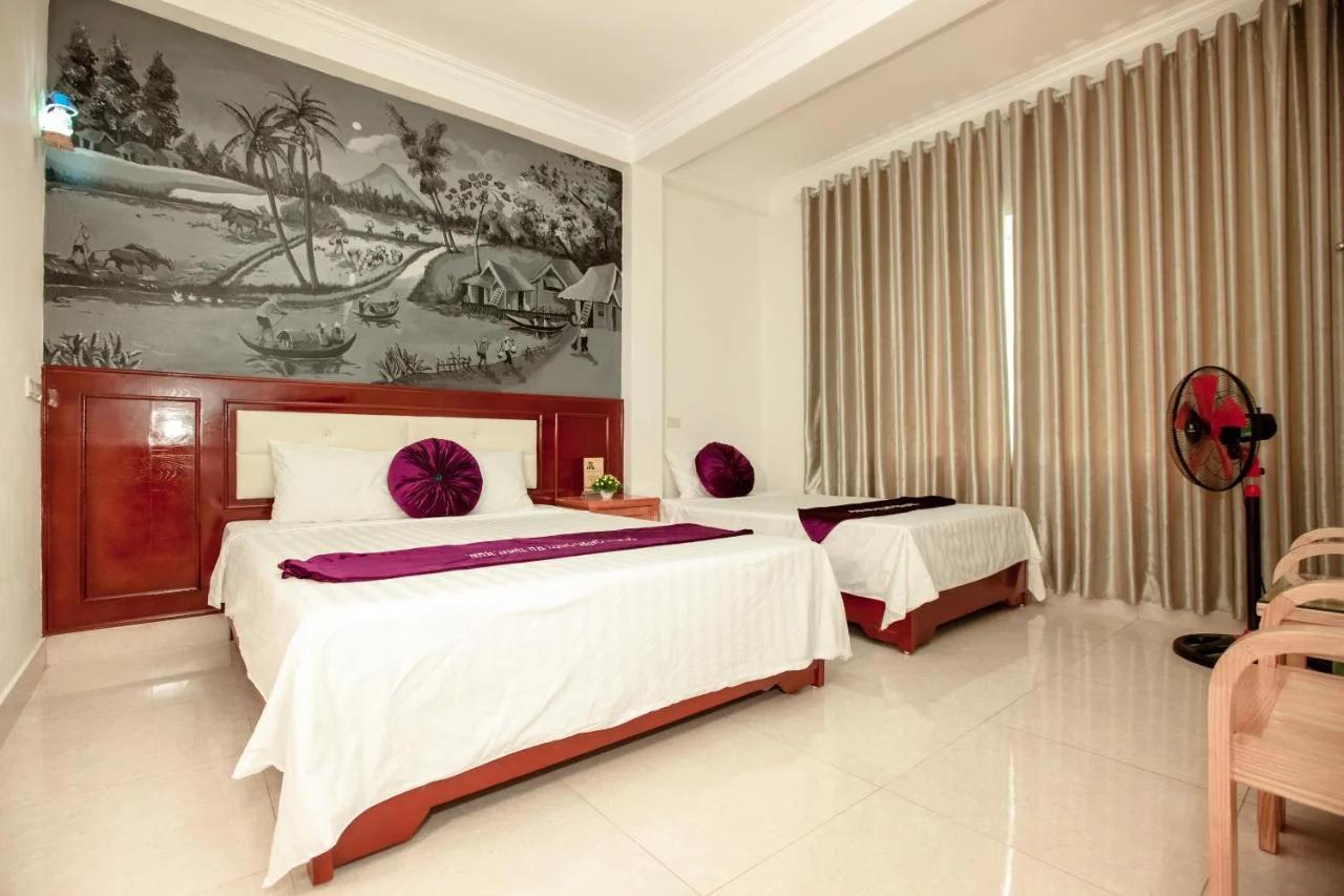 Dang Quang Guesthouse foto