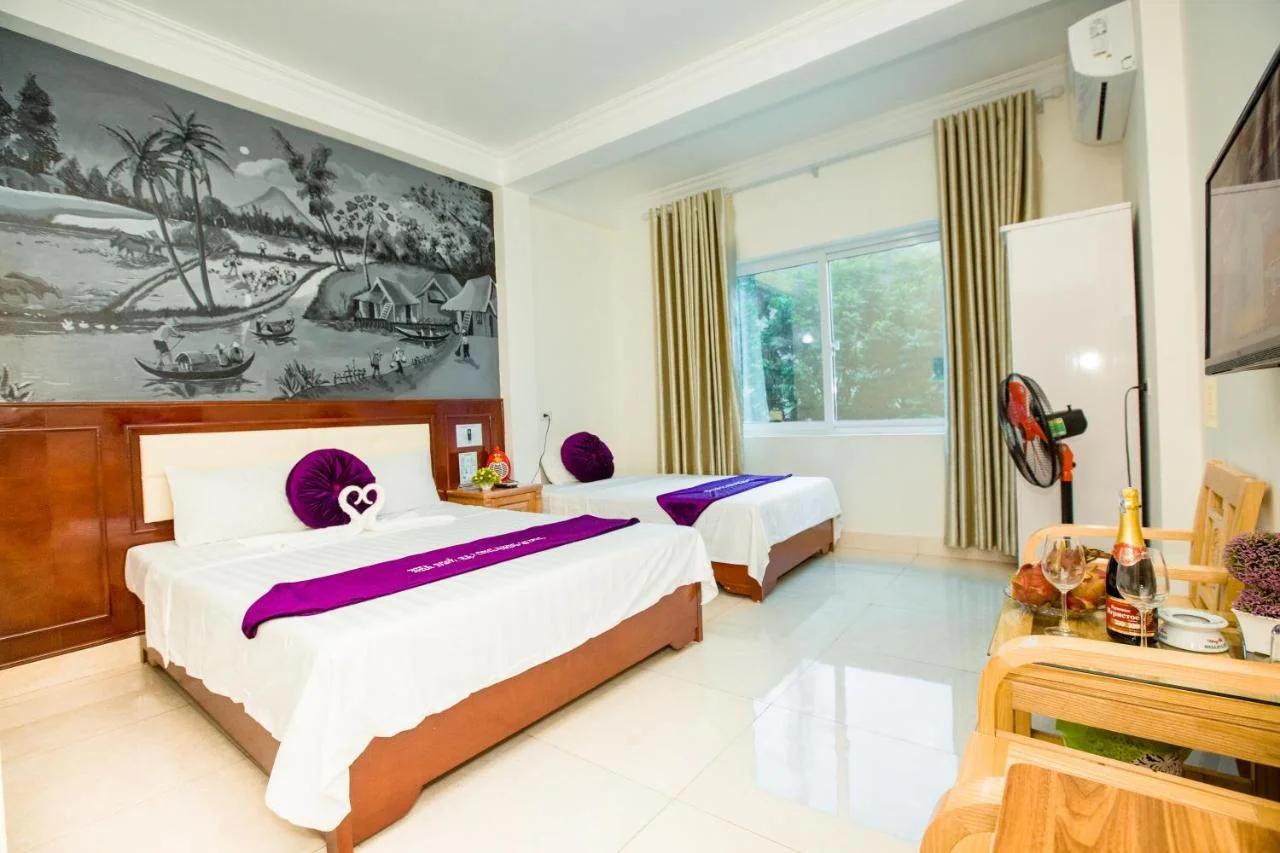 Dang Quang Guesthouse foto