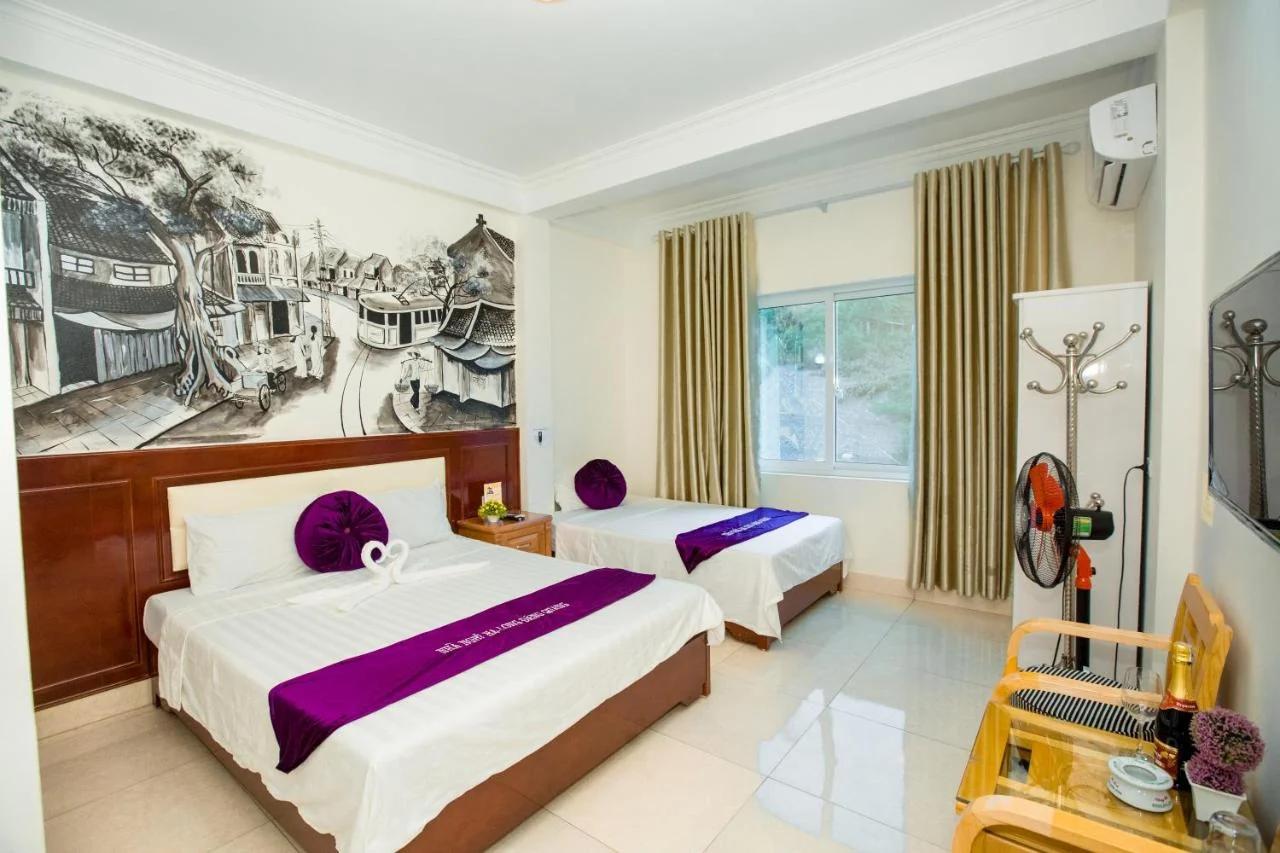 Dang Quang Guesthouse foto