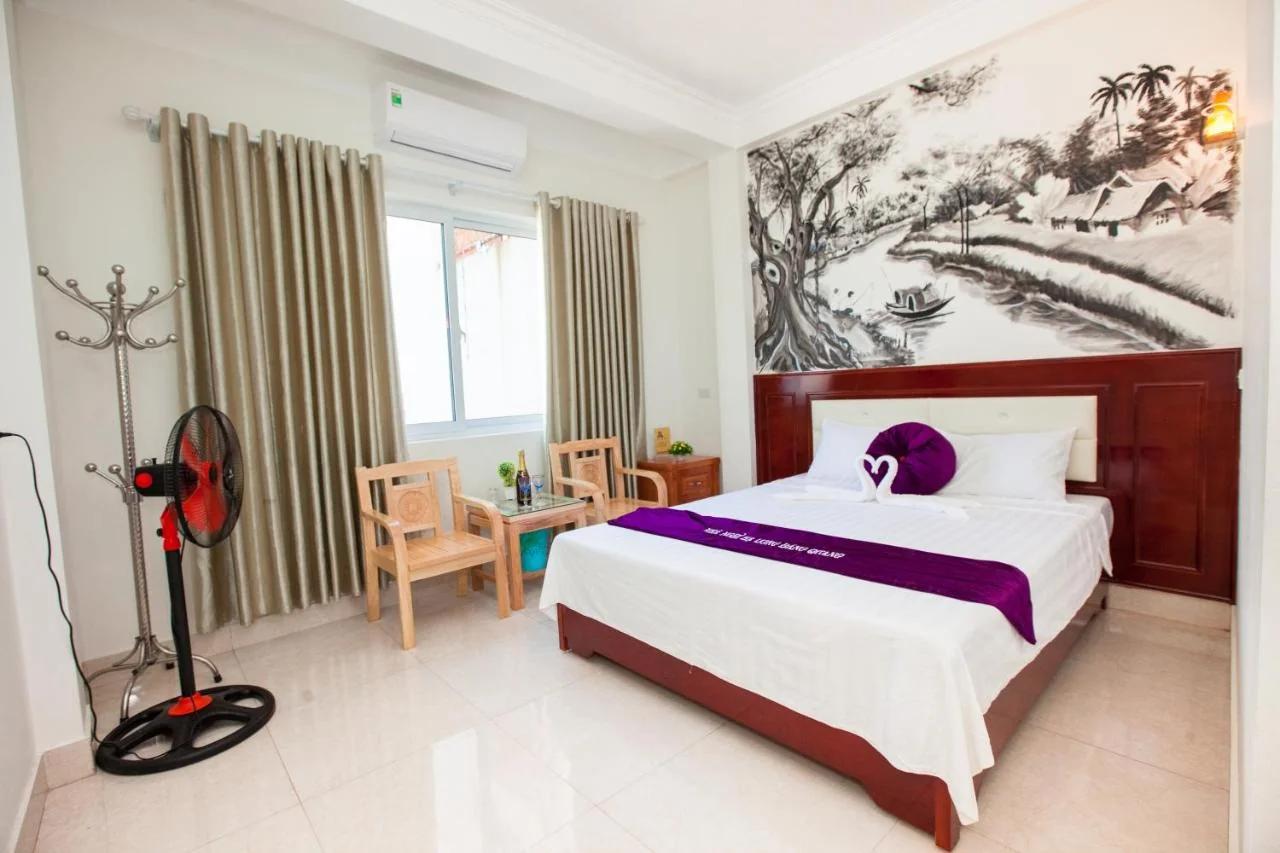 Dang Quang Guesthouse foto