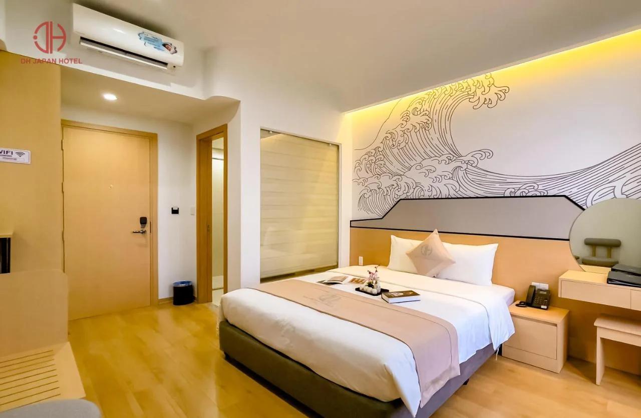 DH Japan Hotel foto