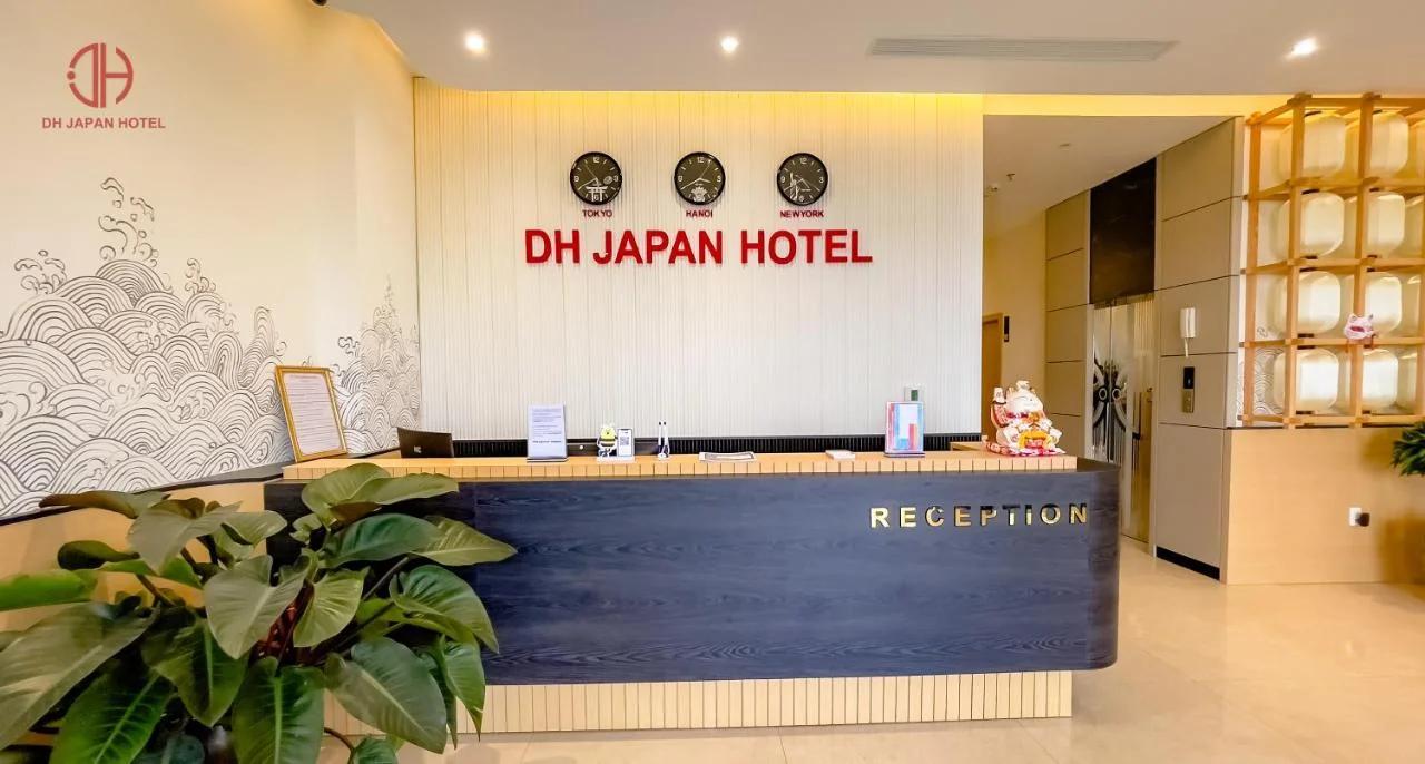DH Japan Hotel foto