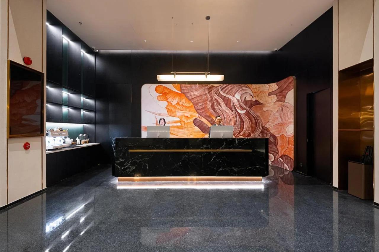 Dream Palace Ben Thanh Grand Hotel foto