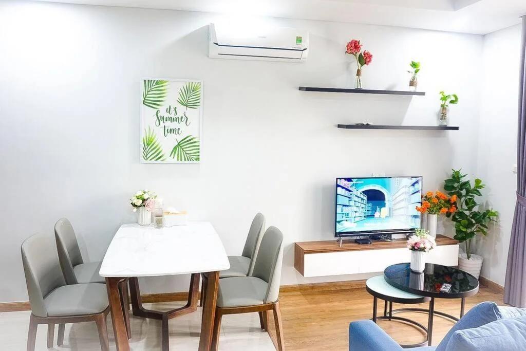Ecobay Halong 2- Mountain view & near Marina beach