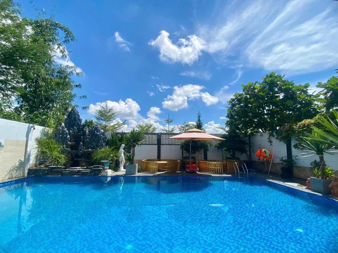 Êm Villa 8 Bedrooms with Swimming Pool photo